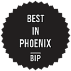 Best In Phoenix logo Link